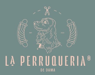La Perruquería de Dama